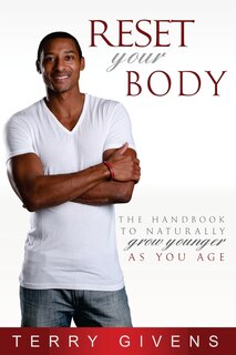 Front cover_Reset Your Body