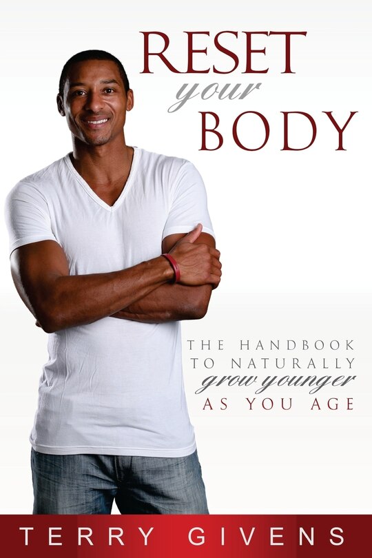 Front cover_Reset Your Body