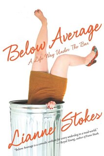 Front cover_Below Average
