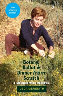 Couverture_Botany, Ballet & Dinner From Scratch