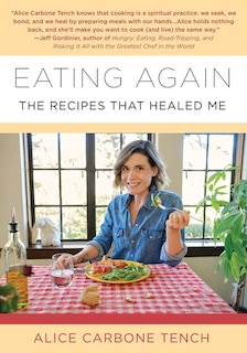 Front cover_Eating Again
