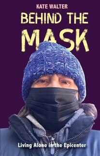 Front cover_Behind the Mask
