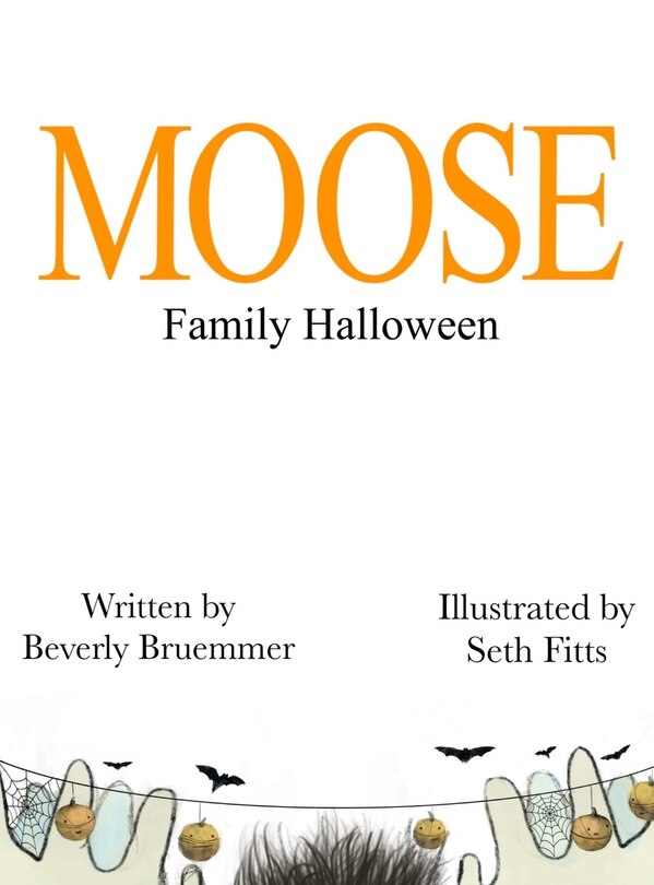 Front cover_Moose Family Halloween