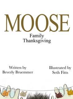 Front cover_MOOSE Family Thanksgiving