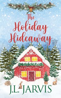 Couverture_The Holiday Hideaway
