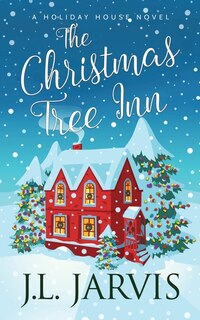 Front cover_The Christmas Tree Inn