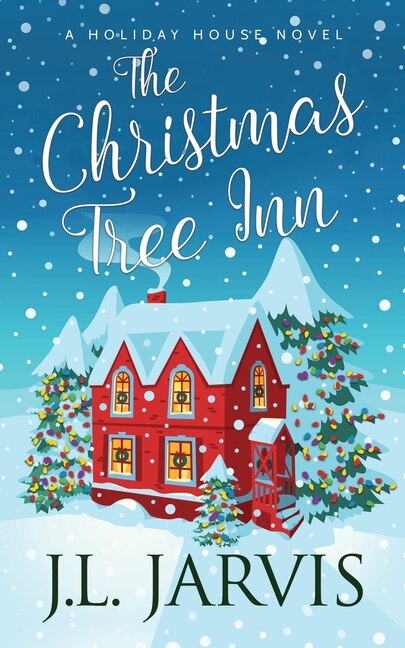 Front cover_The Christmas Tree Inn