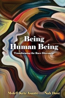 Front cover_Being Human Being