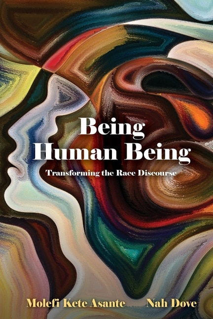 Front cover_Being Human Being