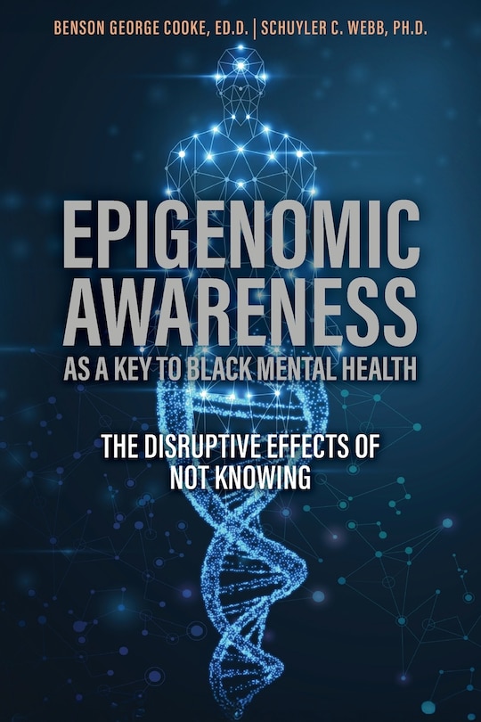 Couverture_Epigenomic Awareness as a Key to Black Mental Health