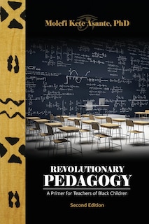 Front cover_Revolutionary Pedagogy, Second Edition