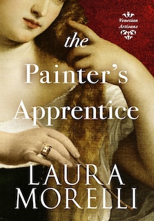 Front cover_The Painter's Apprentice