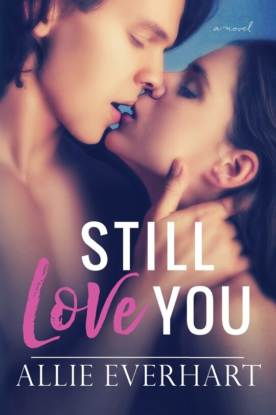 Front cover_Still Love You