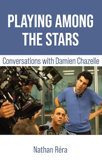 Front cover_Playing Among the Stars