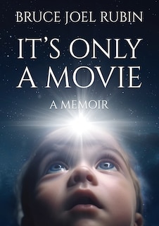 Couverture_It's Only a Movie