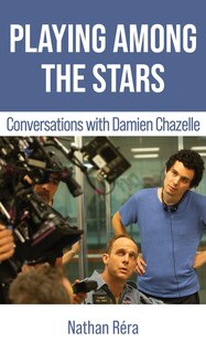 Front cover_Playing Among the Stars