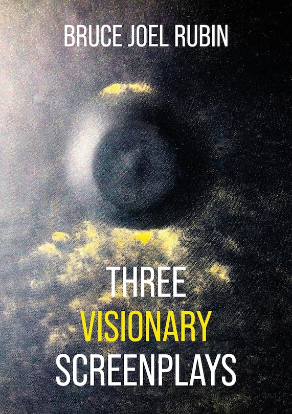 Couverture_Three Visionary Screenplays