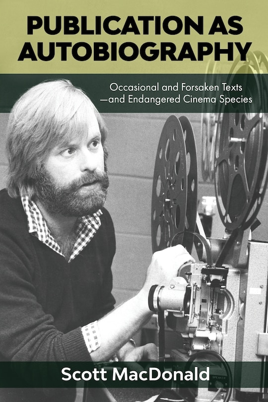 Couverture_Publication as Autobiography