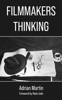 Front cover_Filmmakers Thinking