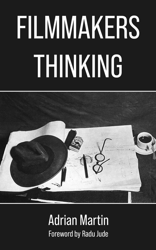 Front cover_Filmmakers Thinking