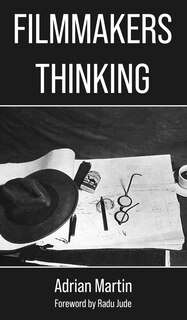 Front cover_Filmmakers Thinking