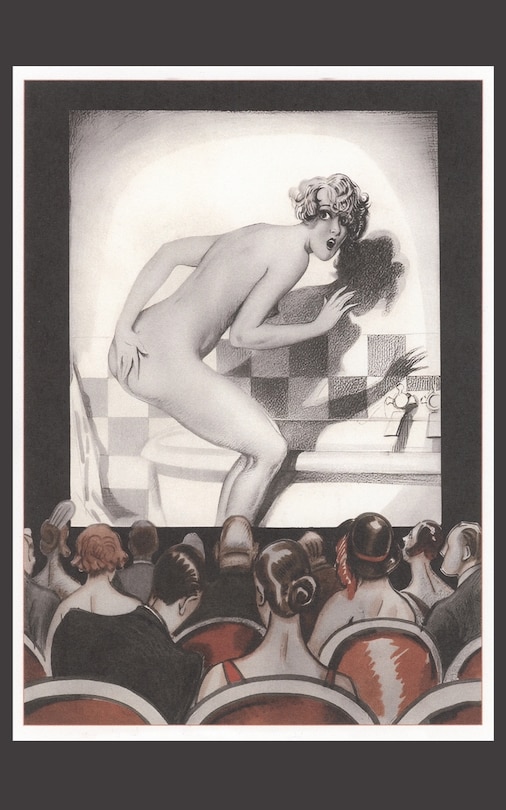 Front cover_Secret Cinema