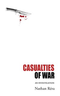 Front cover_Casualties of War