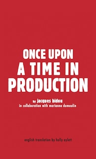 Front cover_Once Upon a Time in Production