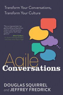 Front cover_Agile Conversations