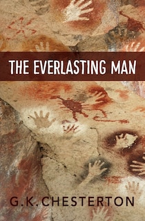 Front cover_The Everlasting Man