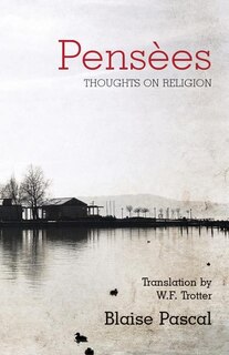 Front cover_Pensees