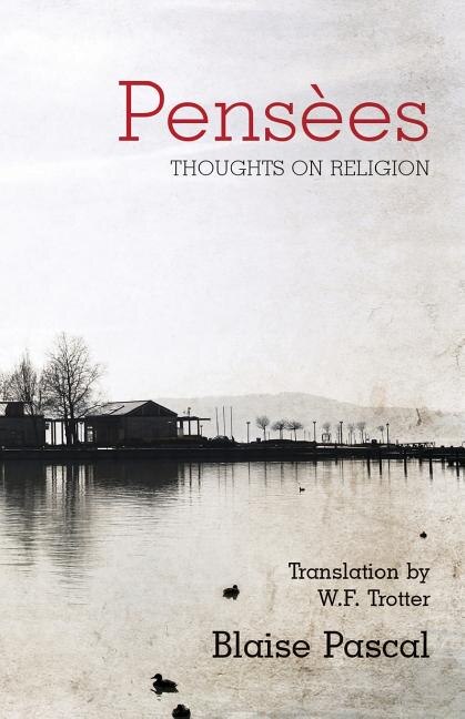 Front cover_Pensees