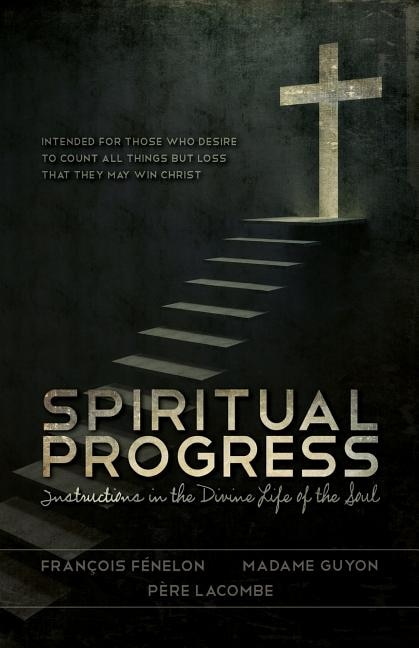 Front cover_Spiritual Progress