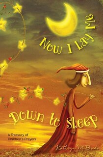 Couverture_Now I Lay Me Down to Sleep