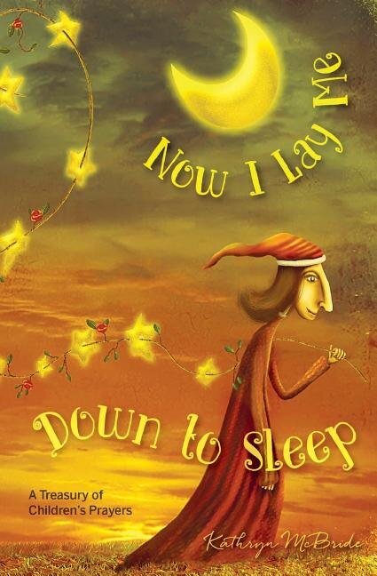 Couverture_Now I Lay Me Down to Sleep