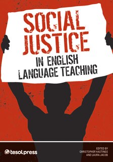 Couverture_Social Justice In English Language Teaching