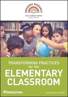 Couverture_Transforming Practices For The Elementary Classroom