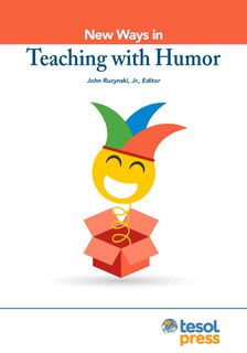 Front cover_New Ways In Teaching With Humor