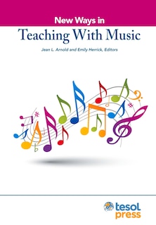 Front cover_New Ways In Teaching With Music