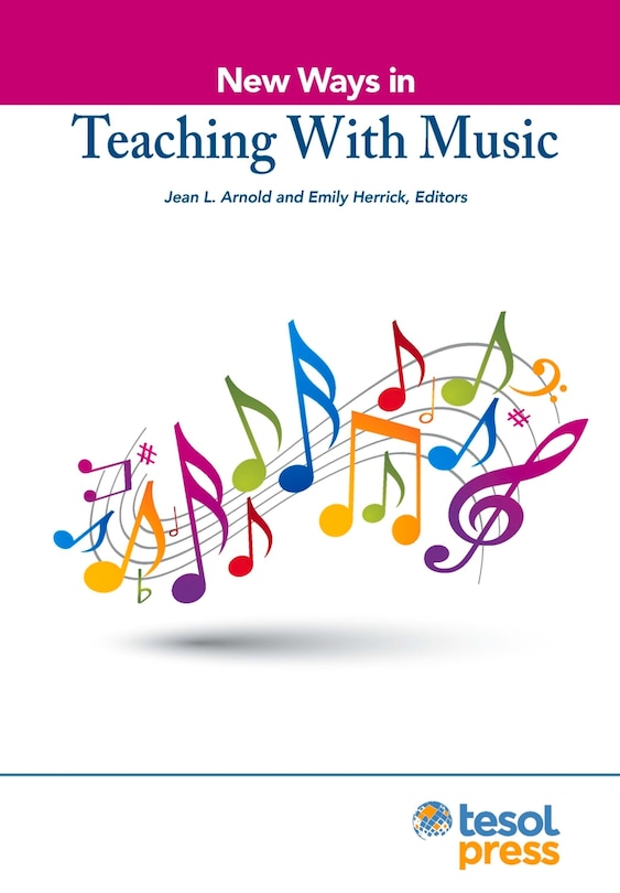 Front cover_New Ways In Teaching With Music