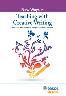 Front cover_New Ways In Teaching With Creative Writing