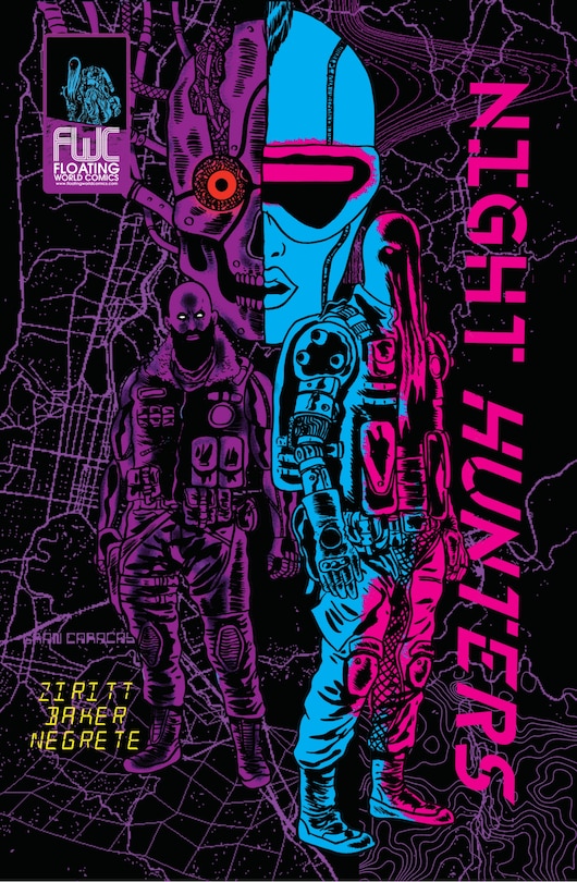 Front cover_Night Hunters