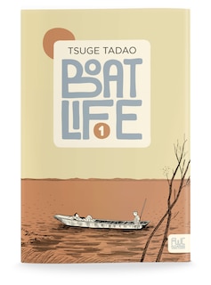 Front cover_Boat Life Vol. 1