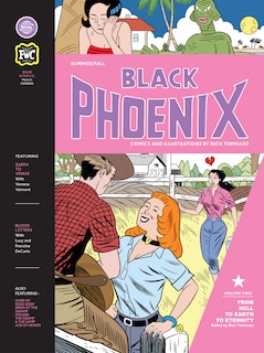 Front cover_Black Phoenix Vol. 2