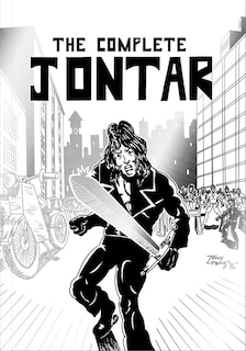 Front cover_The Complete Jontar