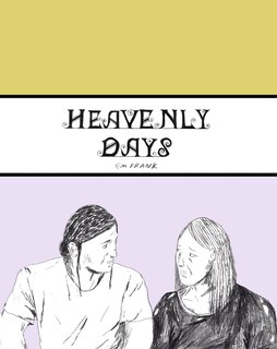 Front cover_Heavenly Days