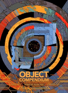 Front cover_Object Compendium