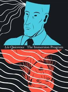 Front cover_The Immersion Program