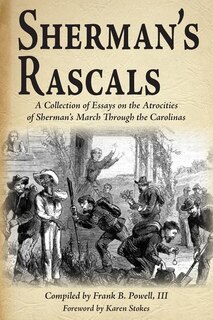 Front cover_Sherman's Rascals