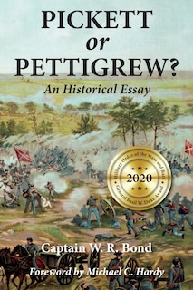 Couverture_Pickett or Pettigrew?
